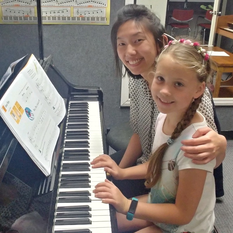Music Torrance(1)